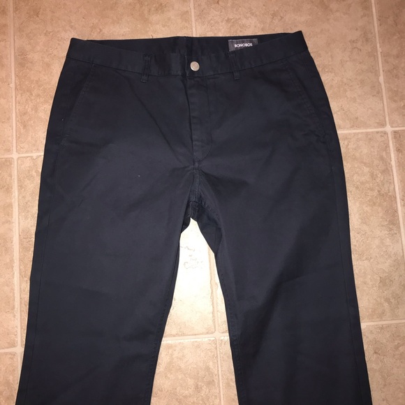Men’s Bonobos pants - Picture 2 of 4